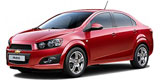 Chevrolet Aveo '11-20 T300